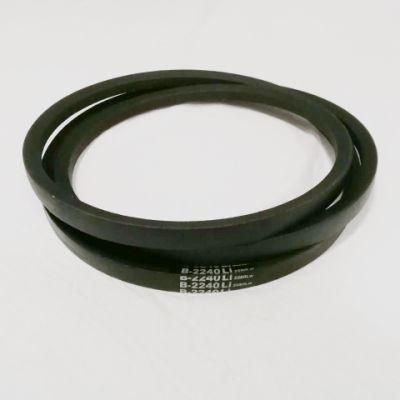 High Quality Oft Brand Premium Series B1092 V Belt Classical Rubber V Belt