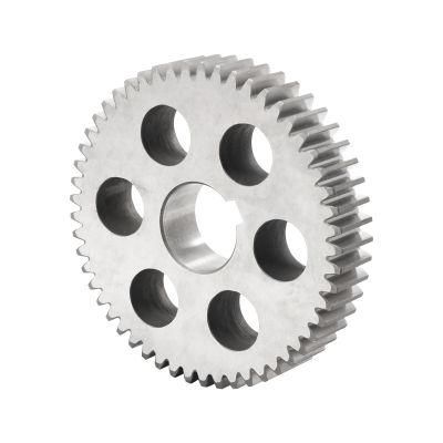 Lithium Gear Kit Plastic Gears Stainless Steel Gear Single Double Reduction Gear Worm Gear for DC Motor Toys
