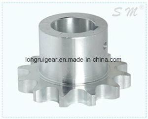 Single, Double Industrial Conveyor Roller Chain and Sprockets Gears