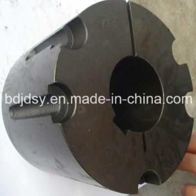Alloy Steel Taper Bush for Pulley