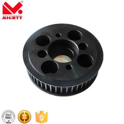 Directly Supply MXL, XL, L Timing Belt Pulleys Toothed Pulley