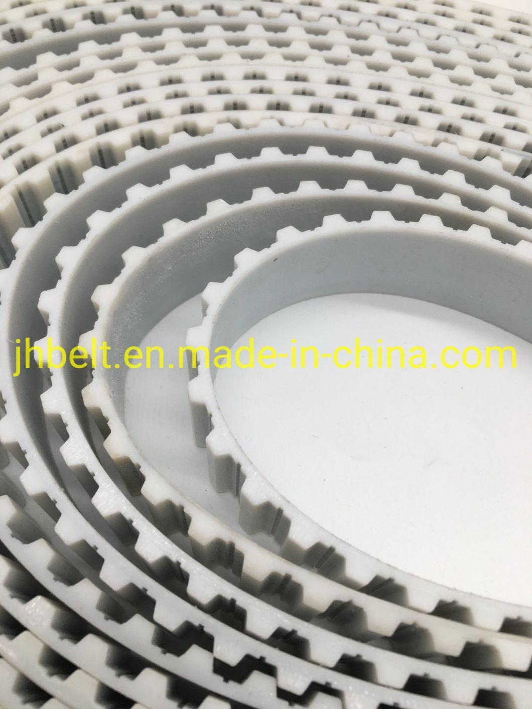 T10-3190 Truly Endless PU Toothed Belt