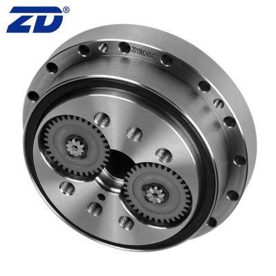 Large Diameter Drive Robot Arms Geared Reducer