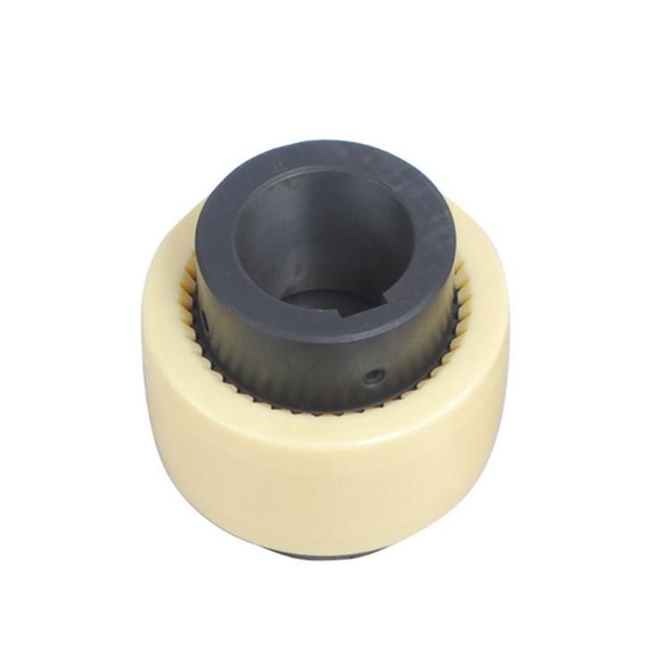 Mighty Wearable Bowex M38/48/55 Nl Nylon Sleeve Drum Gear Shaft Coupling for Pump