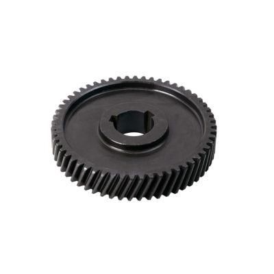 Mighty M1 M1.5 M2 M3 Bevel Gear and Spur Gear for Gearbox