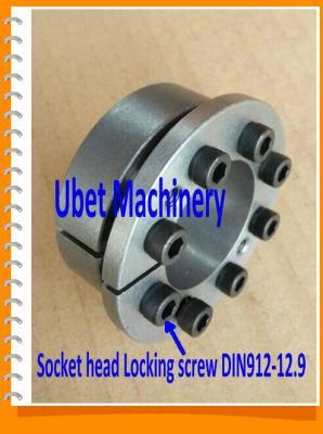 Chain Sprocket Simultaneous Connection Clamping Power Lock (TLK133, RCK16, KLAB, BK16, EL07, KRT206, Z8, RSE15)