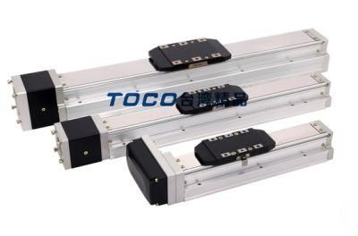 Lightweight Length 300mm Linear Module for Leynon Automation