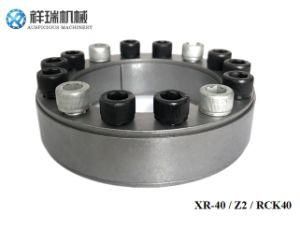 Bk40 Type High Precision Mechanical Shaft Locking Element