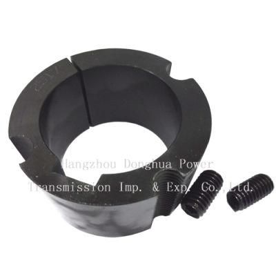 DIN Standard Casting 2517 Bore 60 Taper Bushing