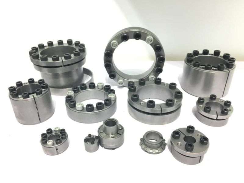 Z5 Expansion Coupling Tightening Connection Sleeve Locking Device Assembly Adjustable Shrink Disc