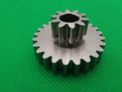 Steel Metal Reduction Custom Precision CNC Machine Part