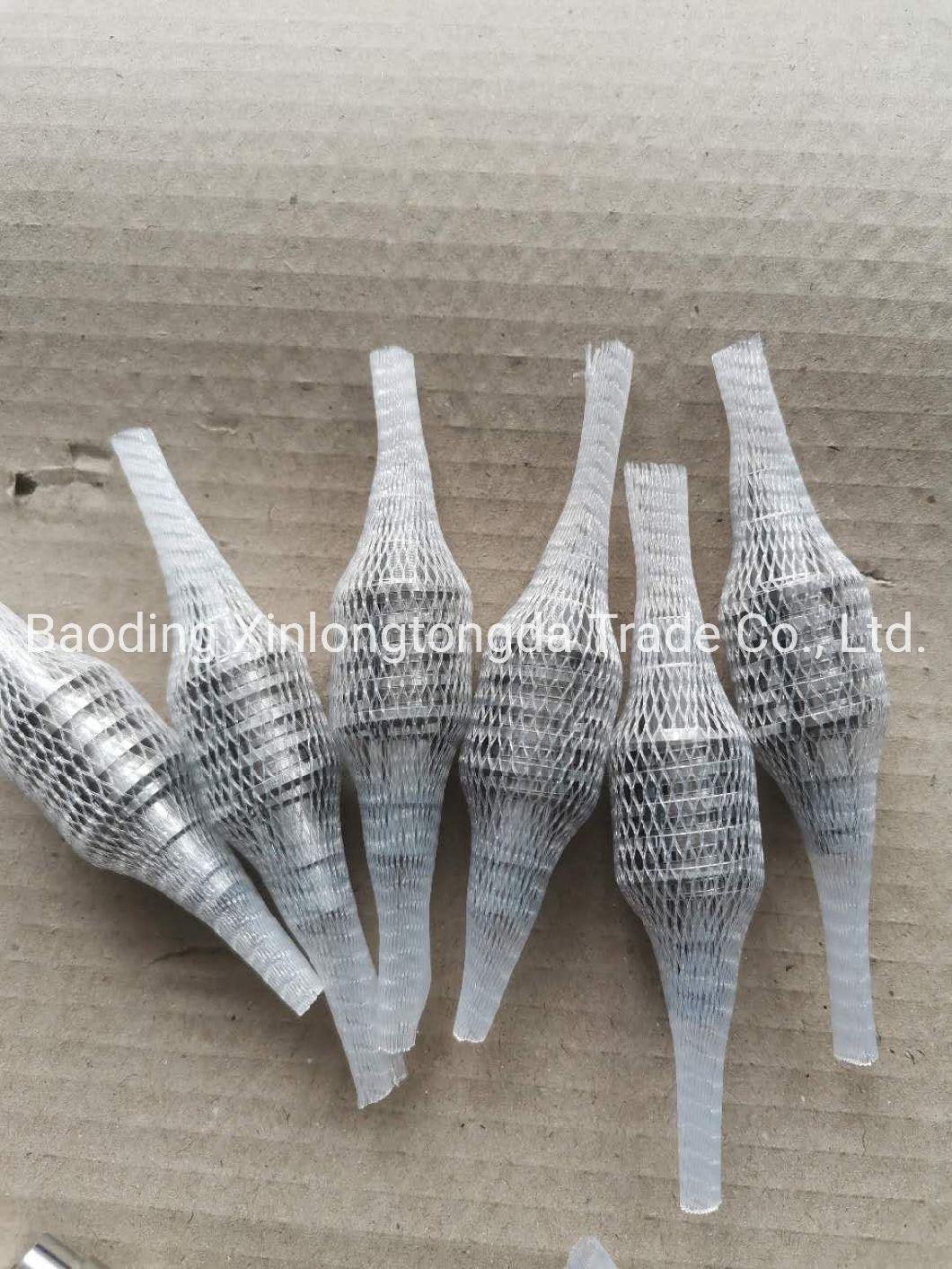 OEM Non-Standard Stainless Steel Worm