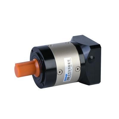High Precision and Low Backlash Reducer Precision Planetary Gearbox for High Forces