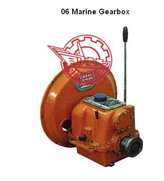 Brand New Advance Marine Gearbox 120c