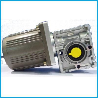 Nmrv025 Motovario-Like Nmrv Series Aluminium Worm Reduction Gearbox