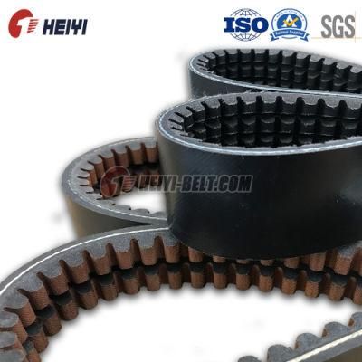 Banded 3r3vx Agriculture V Belt