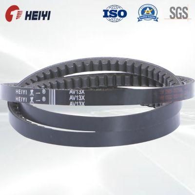 a, B C, D, E Rubber Drive Industrial Power Transmission V Belt