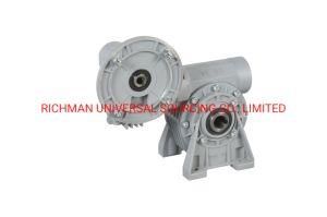 Vf High Quality Gearbox Gear Motor