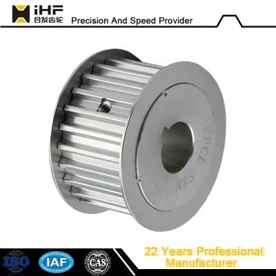 Factory Timing Pulley with Type XL L Mxl OEM ODM