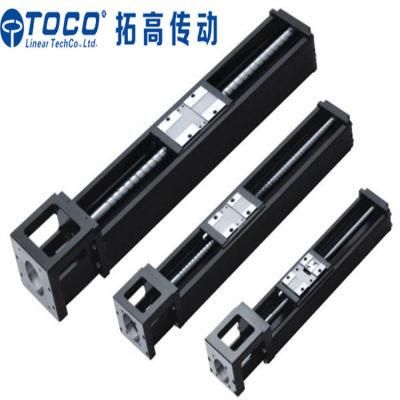 Toco Motion Linear Module for Manufacturing Assembly