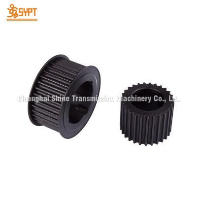 Cast Iron Timing Belt Pulley (3M, 5M, 8M, 14M, XL, H, L)