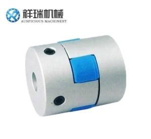 Spider Jaw Shaft Coupling for Milling Machine