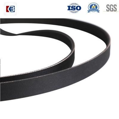 OEM Wholesale Rough Surface EPDM Ribbed Pk Belt