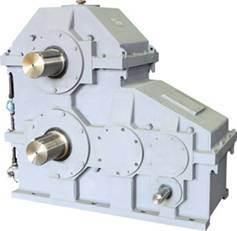 High Precision Pdr 60 Series Gear Box for Shipper Unloader