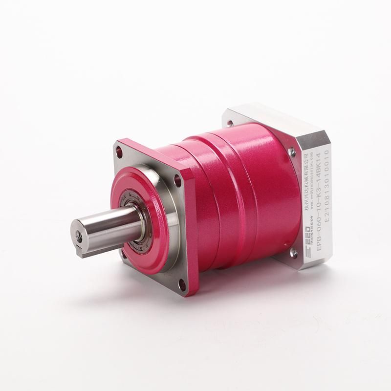 Eed EPS Series-210 Precision Planetary Reducer/Gearbox Transmission