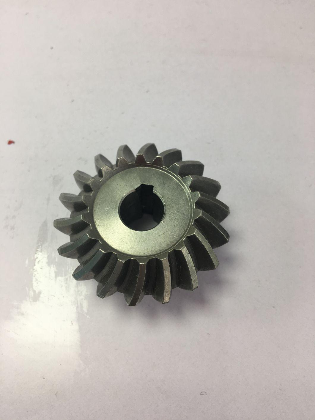 Plastic Spur Gear Ring and Pinion Crown Wheel Pinion POM High Precision Plastic Gear