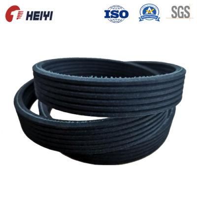 Multi-Ribbed Belts / Poly Belt (PJ, PK, PL, PM, pH, DPK, DPJ, DPL)
