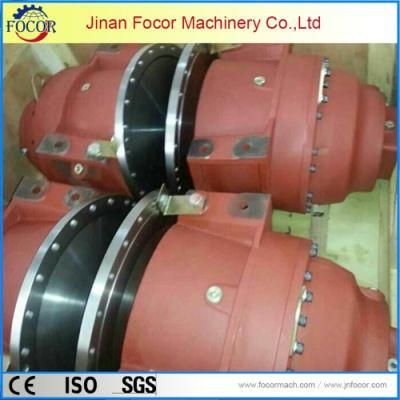 Fk330b Gearbox Is Suitable in Stock Use for Mixer Truck