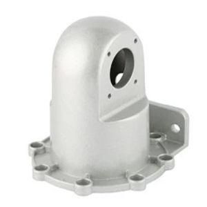 Custom Aluminum Gear Bearing Bracket