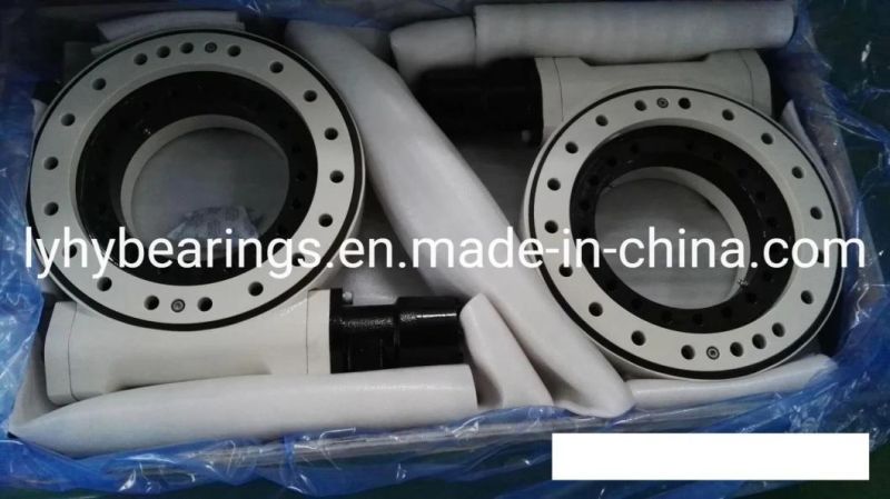 Slewing Drives Used for Solar/Sun Tracking System From 3inch to 25inch