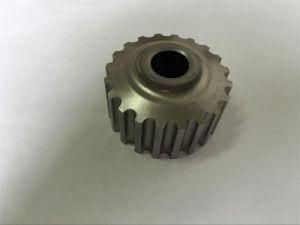 Sintered Powder Metal Gear Qg0724 for Automotives