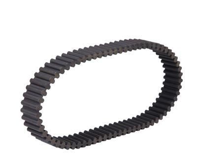 Double Sided Teeth Timing Belt