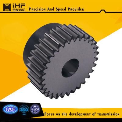 Professional CNC Special Custom Cylindrical Spur Gear for Mechanical Parts