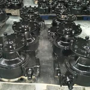 W7786 Wheel Drive Irrigation Gearbox High Quality