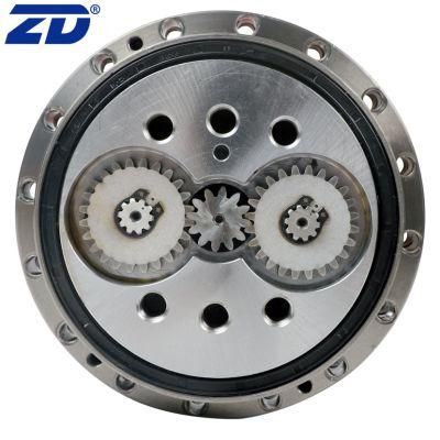 150BX REA Series 145mm Frame Size High Precision Cycloidal Gearbox with Flange
