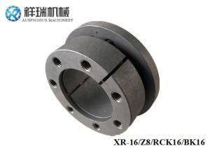 Z8/Rck16 Type Rigid Coupling for Shaft Connect Power Lock