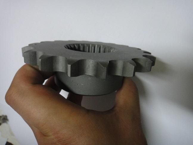 Standard Metal Ransmission Spur Gear, Custom Gear