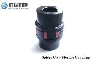 Flexible Polyurethane Rubber Spider Coupling