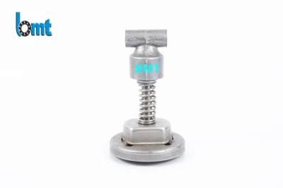 Single Former Holder for Producing Nitrile, Latex and Synthetic Glove
