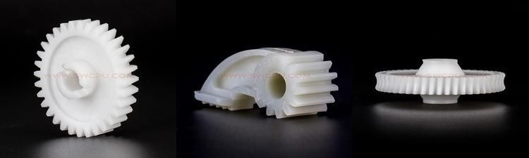 Low Price Self Lubrication Small Teeth Gear