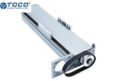 Toco Motion Tgb6/10/12/14/17/22 Linear Module