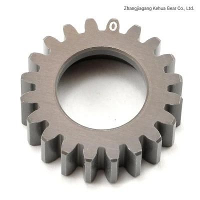 -/+0.01mm Cut 20 Teeth 30 40 60 Truck Spare Parts OEM Gear