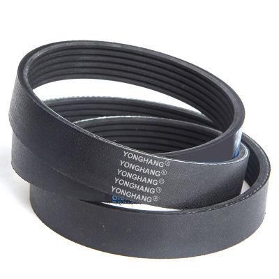 Rubber Raw Edge Cogged V Belt