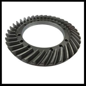 Attractive Design Differential Gear Set in Bevel Gearboxes