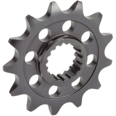 Custom Made Forging and CNC Machining Chain Sprocket