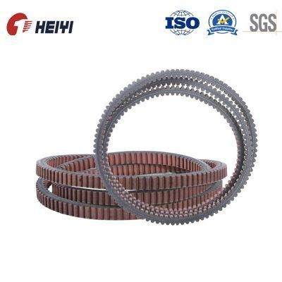 Cog V Belt /Double V Belt/Hexagonal V Belt (AA, BB, CC,)